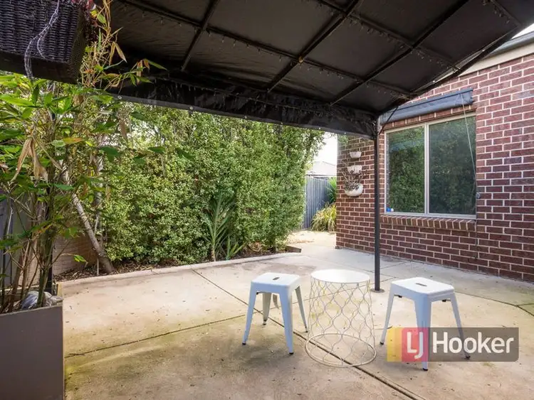 Fifth view of Homely house listing, 2/1 Bellworth Avenue, Tarneit VIC 3029
