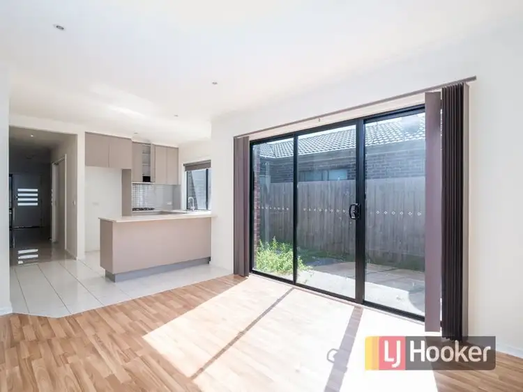 Third view of Homely house listing, 8/21 Kingfisher Drive, Doveton VIC 3177