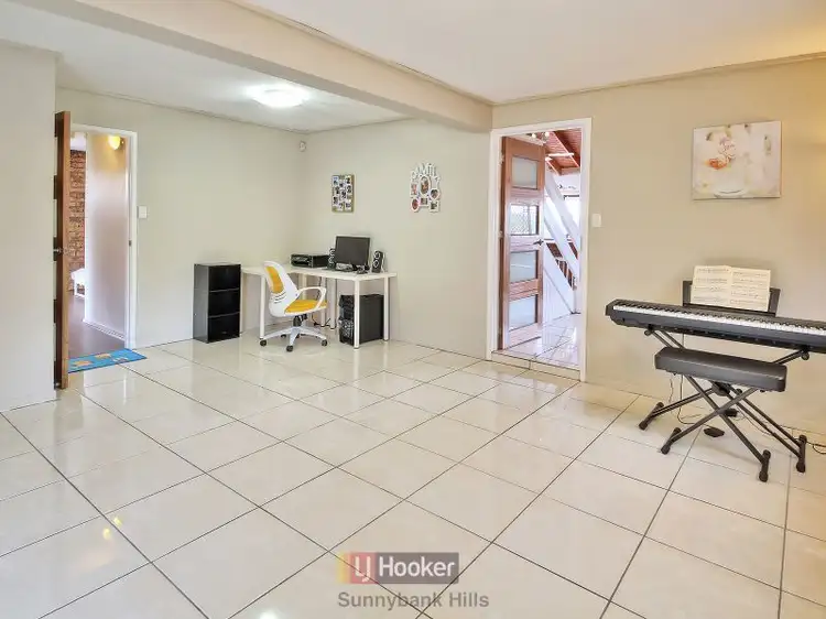 Second view of Homely house listing, 3 Cedara Street, Algester QLD 4115