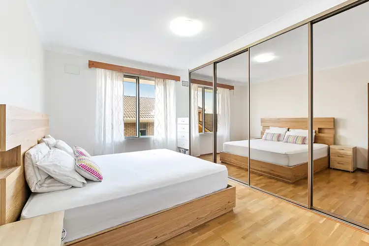 Fourth view of Homely apartment listing, 5/161 Homer Street, Earlwood NSW 2206