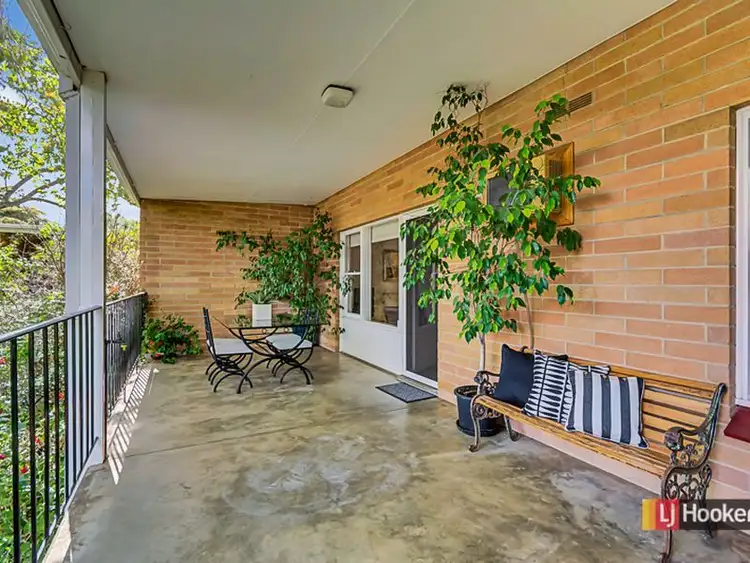 Main view of Homely unit listing, 8/42 Tusmore Avenue, Tusmore SA 5065