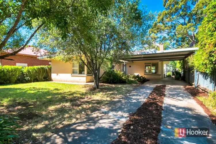 3 View Street, Lower Mitcham SA 5062