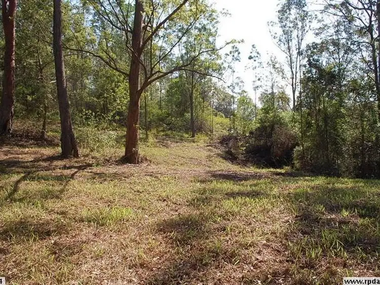 Fourth view of Homely land listing, Lot 3 - 20 Upper Buckrabendinni Road, Buckra Bendinni NSW 2449