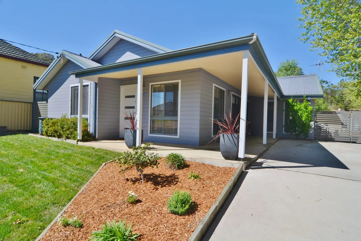 Main view of Homely house listing, 1a Park Parade, Lithgow NSW 2790