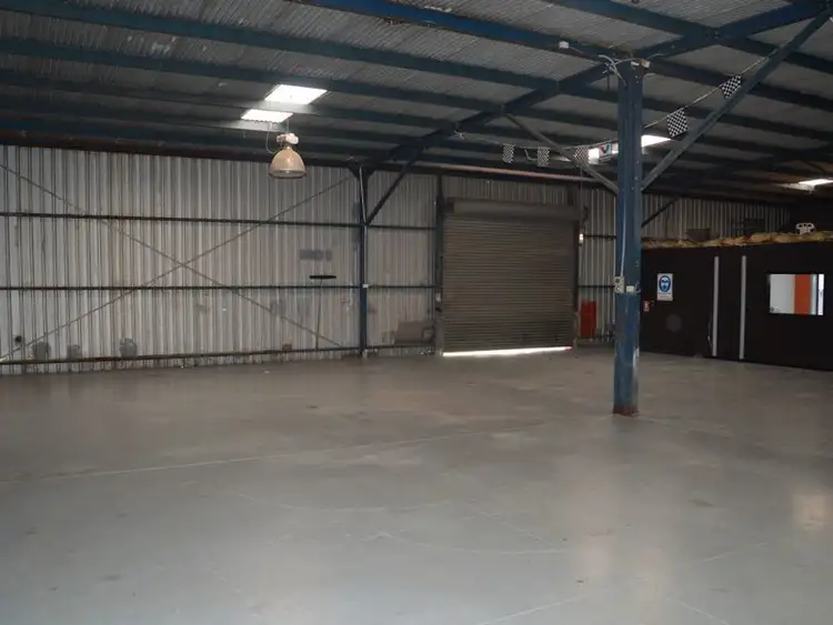 Second view of Homely unit listing, 1/123 Maison Dieu Road, Singleton NSW 2330