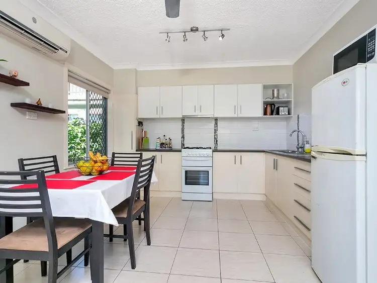Second view of Homely apartment listing, Unit 2/281 Lake Street, Cairns North QLD 4870