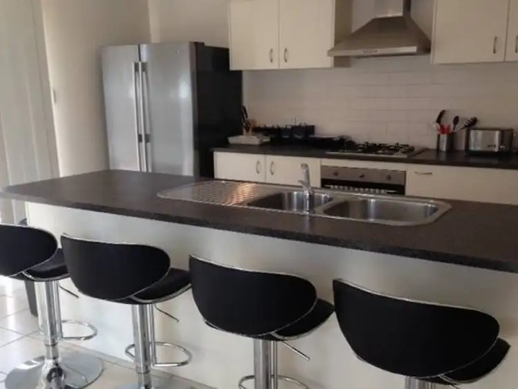 Second view of Homely townhouse listing, 1/13 Bailer Street, Coomera QLD 4209