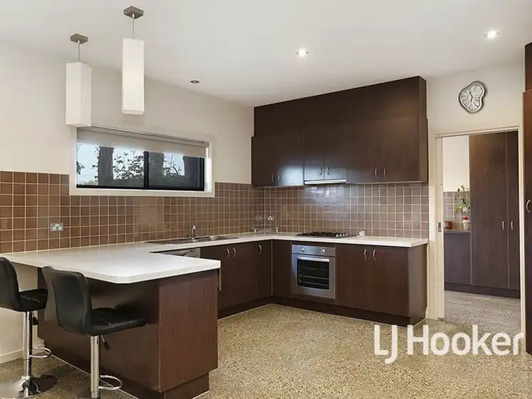 Fifth view of Homely house listing, 33 Lennon Boulevard, Point Cook VIC 3030