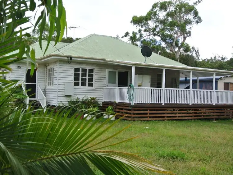 Main view of Homely house listing, 17 Mawson St, Macleay Island QLD 4184
