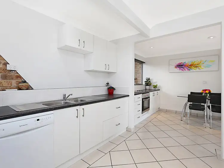 Third view of Homely house listing, 2/4 Curtin Close, Raymond Terrace NSW 2324