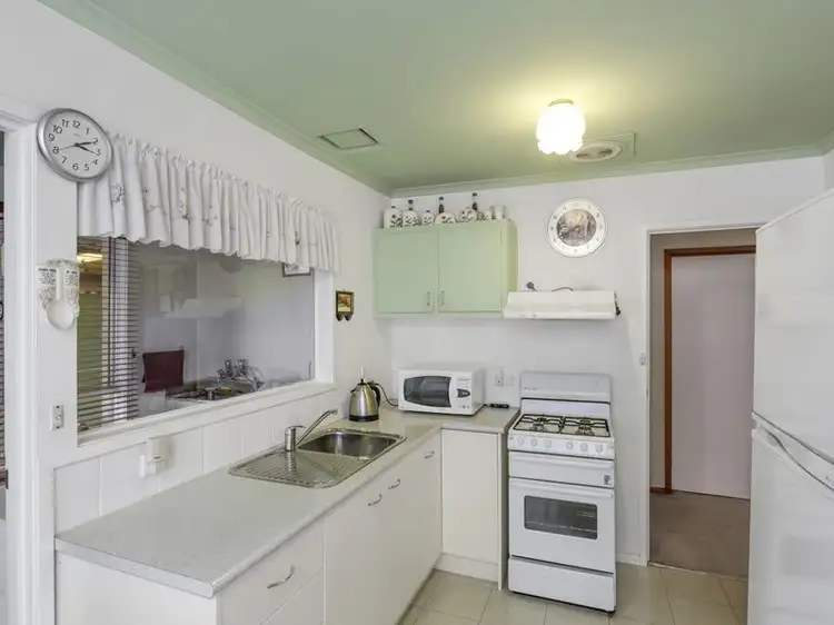 Second view of Homely house listing, 29 Ross Street, Colac VIC 3250