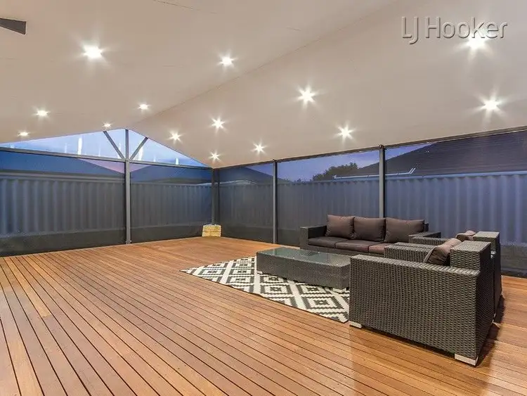 Third view of Homely house listing, 85 Hawker Street, Shoalwater WA 6169