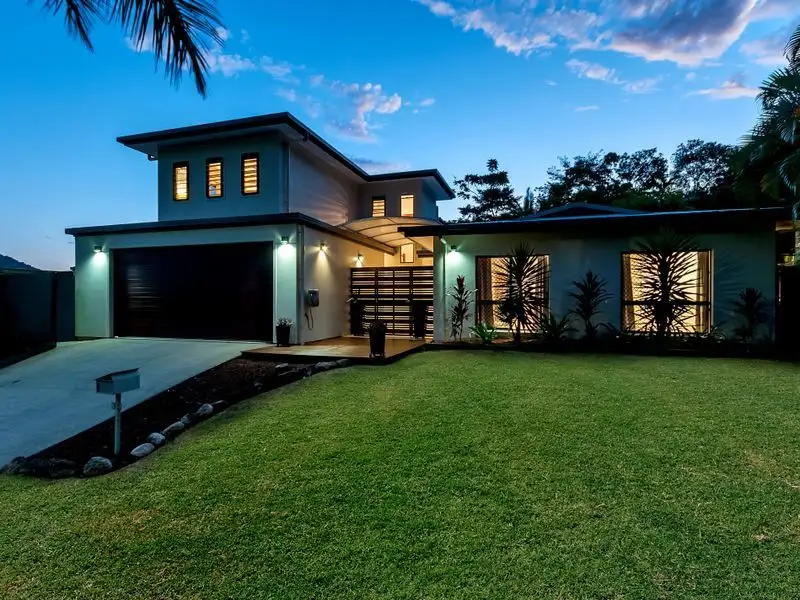 Main view of Homely house listing, 15 Curlewis Close, Brinsmead QLD 4870
