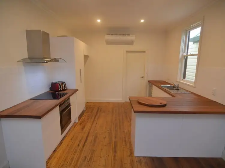 Second view of Homely house listing, 18 John Street, Lithgow NSW 2790