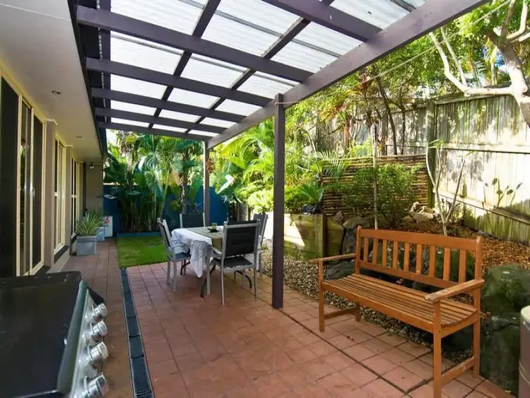 Seventh view of Homely unit listing, 18/54-58 Glen Eagles Drive, Robina QLD 4226
