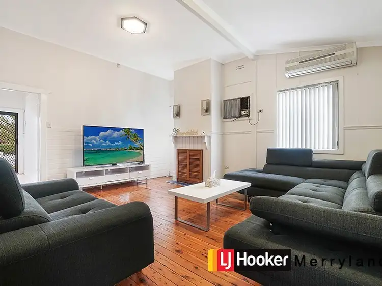 Third view of Homely house listing, 42 Mountford Avenue, Guildford NSW 2161