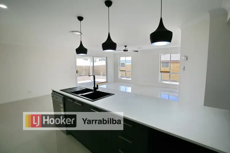 Sixth view of Homely house listing, 8 Latham Street, Yarrabilba QLD 4207
