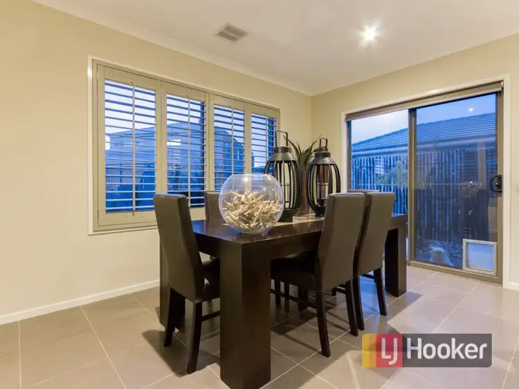 Sixth view of Homely house listing, 9 Bernadette Drive, Berwick VIC 3806