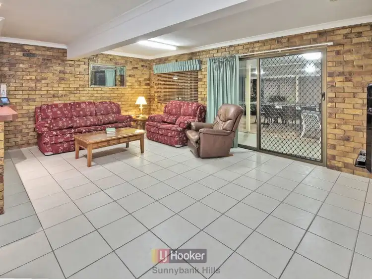 Fourth view of Homely house listing, 7 Booral Street, Sunnybank Hills QLD 4109