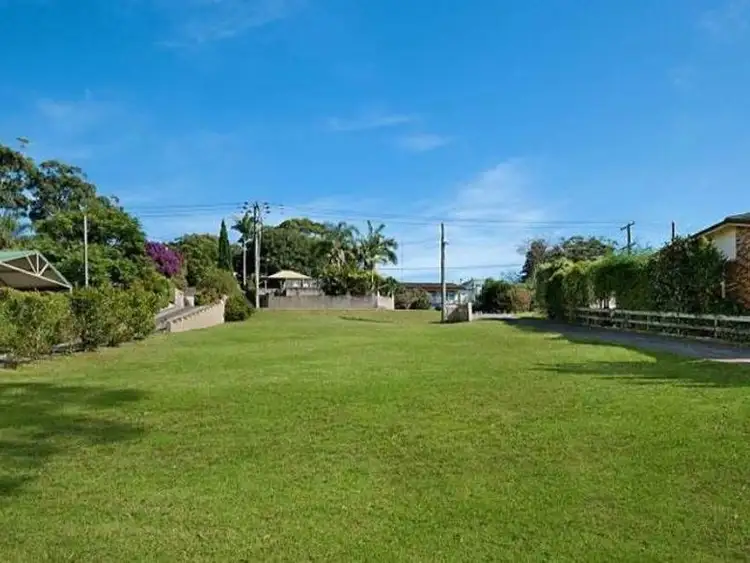 Second view of Homely land listing, 307 The Round Drive, Avoca Beach NSW 2251