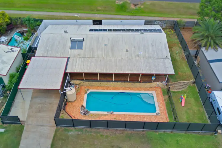 Second view of Homely house listing, 9 Yvonne Avenue, Thornlands QLD 4164