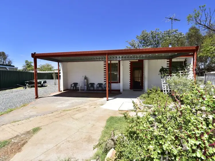 Second view of Homely house listing, 18 Oleander Crescent, East Side NT 870