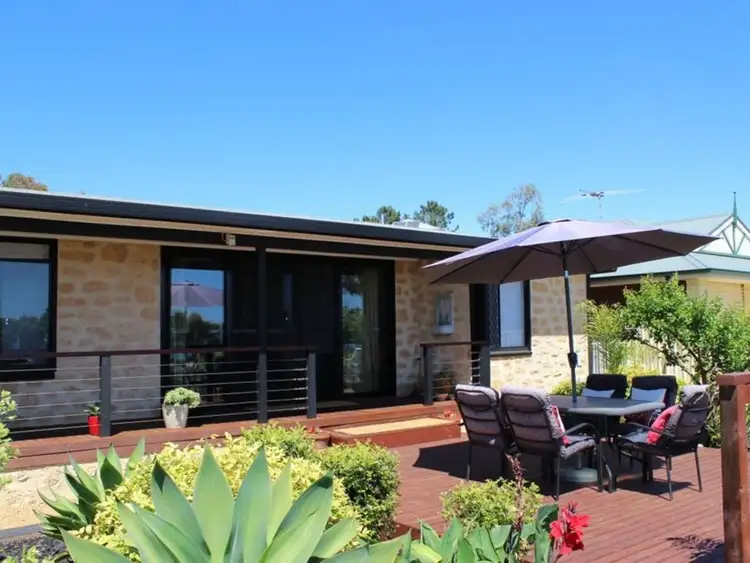 Fourth view of Homely house listing, 4 Greenoch Street, Sellicks Beach SA 5174