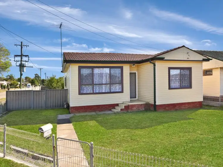 Second view of Homely house listing, 25 Bennett Road, Colyton NSW 2760
