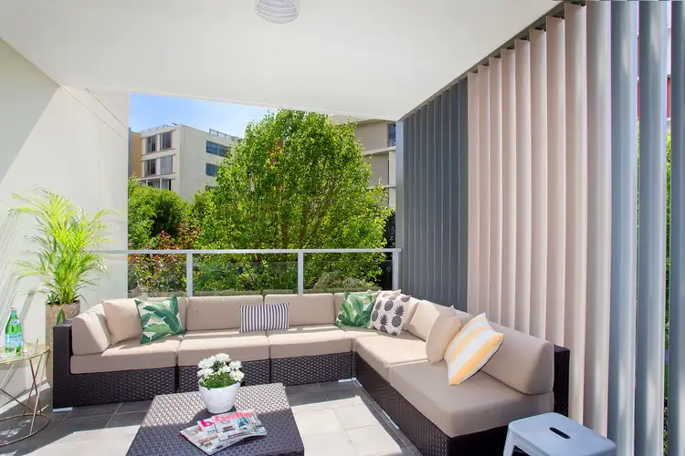 Fifth view of Homely apartment listing, 204/1 Sylvan Avenue, Balgowlah NSW 2093