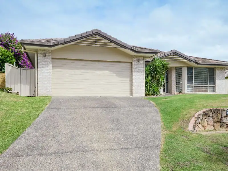 Main view of Homely house listing, 25 Mariner Drive, Safety Beach NSW 2456