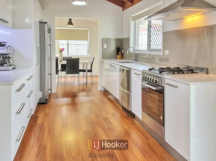 Third view of Homely house listing, 104 Dalmeny Street, Algester QLD 4115