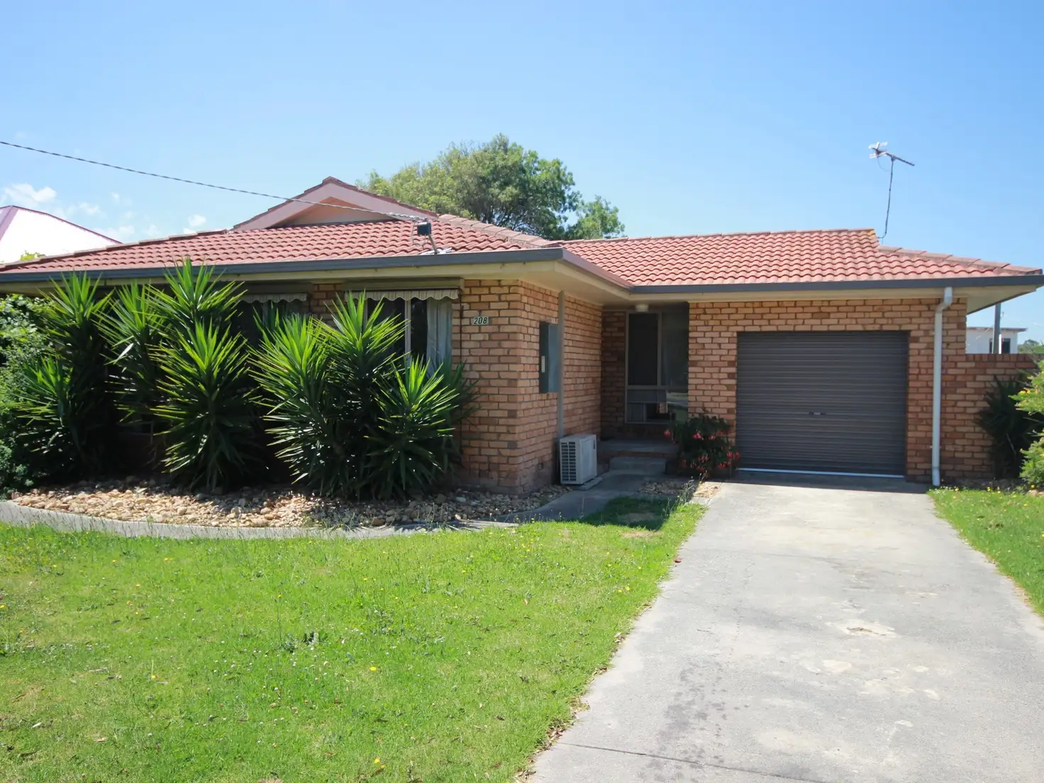 Main view of Homely house listing, 208 White Road, Wonthaggi VIC 3995