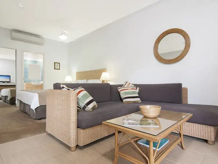 Fifth view of Homely unit listing, 43 Portsea/70 Davidson Street, Port Douglas QLD 4877