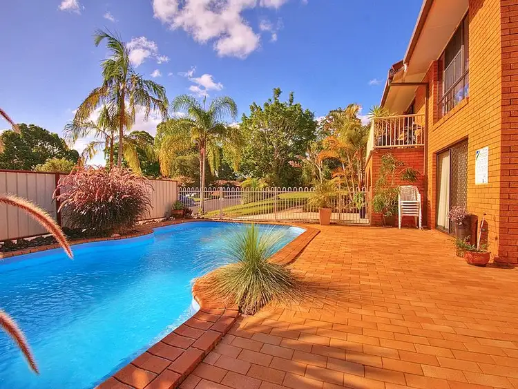 Fourth view of Homely house listing, 39 Allambie Drive, Goonellabah NSW 2480