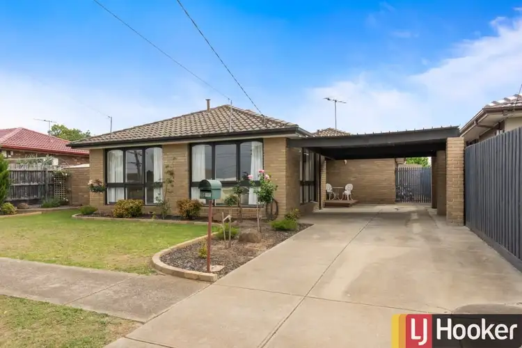 65 Mossfiel Drive, Hoppers Crossing VIC 3029