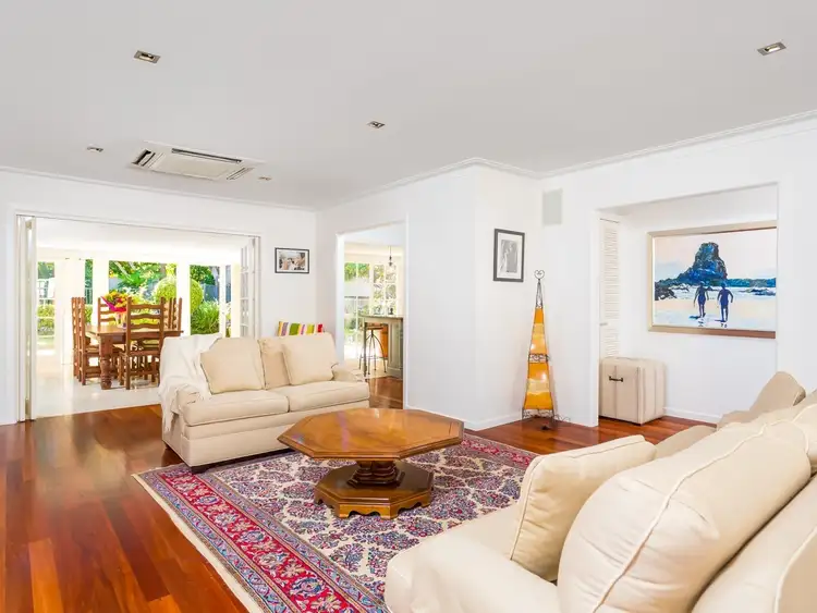 Sixth view of Homely house listing, 39 Cronin Avenue, Main Beach QLD 4217