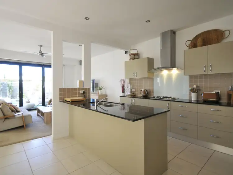 Fourth view of Homely semi-detached listing, 1/17 Bali Avenue, Palm Beach QLD 4221