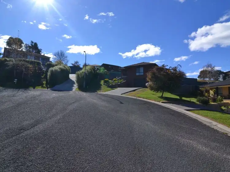 Fourth view of Homely land listing, 11 Walker Drive, Wallerawang NSW 2845