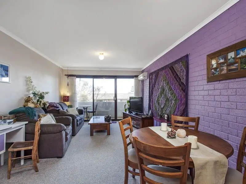 Main view of Homely unit listing, 7C/4 Beetaloo Street, Hawker ACT 2614