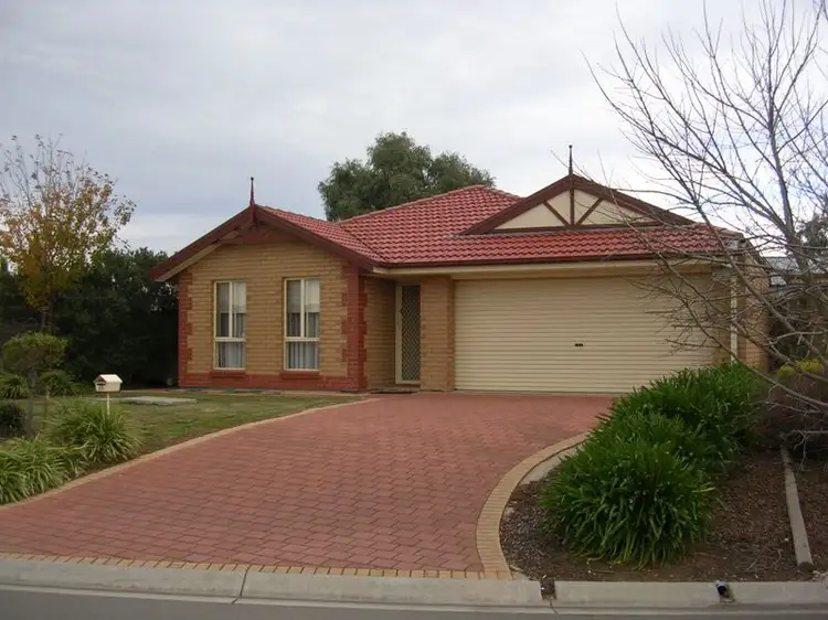 27 Scarborough Way, Mount Barker SA 5251