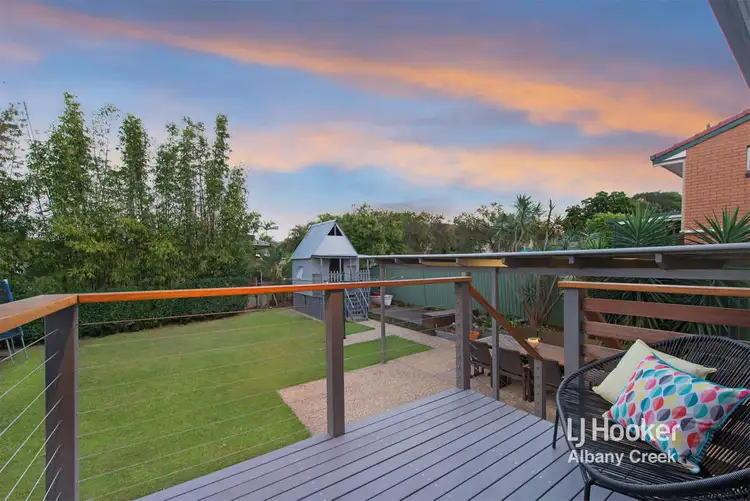 Fifth view of Homely house listing, 17 Girrah Street, Brendale QLD 4500