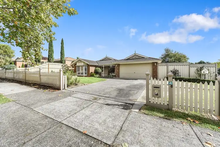 43 The Gateway, Lilydale VIC 3140