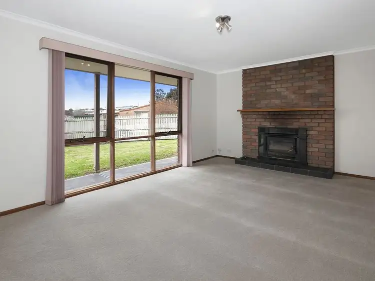 Second view of Homely house listing, 46 Yarramundi Drive, Clifton Springs VIC 3222