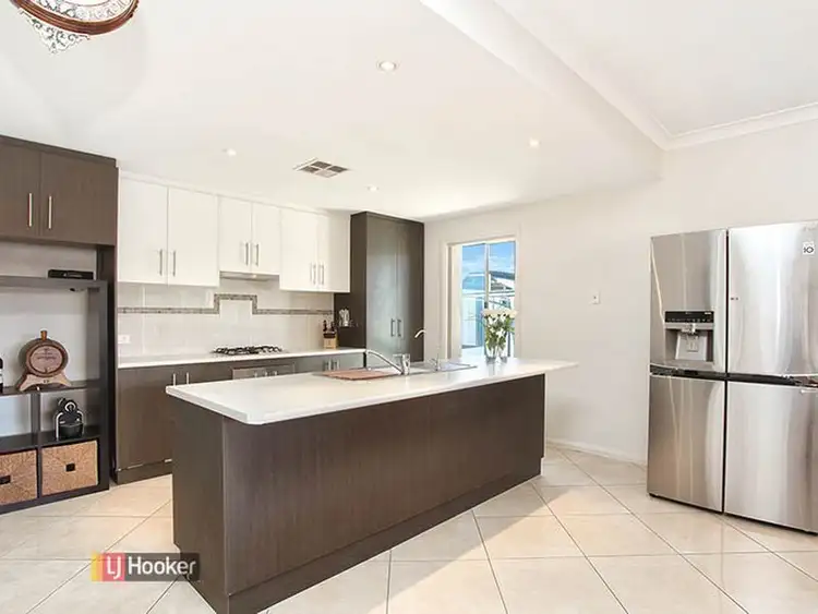 Fifth view of Homely house listing, 35 Newland Way, Mawson Lakes SA 5095