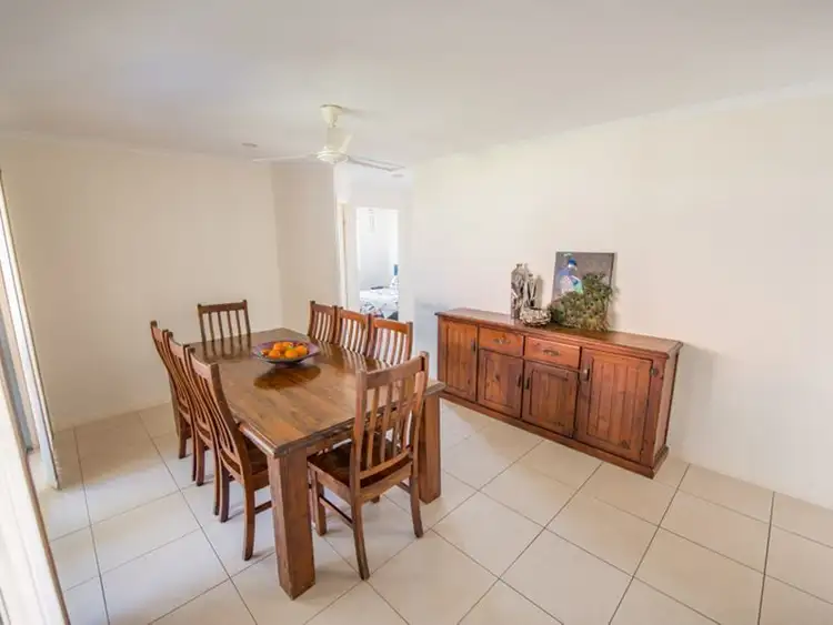 Third view of Homely house listing, 1 Paddington Court, Kalkie QLD 4670