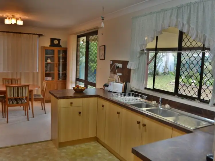 Second view of Homely house listing, 16 Matthew Jones Drive, Warwick QLD 4370
