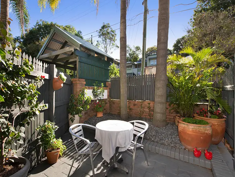 Fifth view of Homely unit listing, 1/50 Dixon Street, Auchenflower QLD 4066
