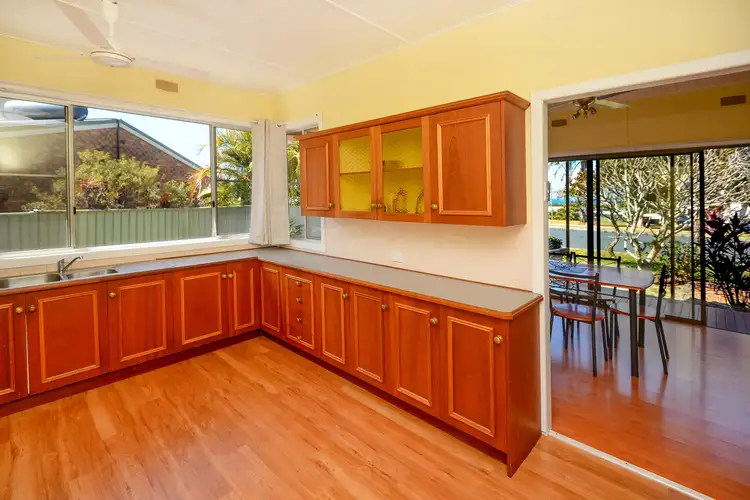 Sixth view of Homely house listing, 48 Pacific Street, Corindi Beach NSW 2456