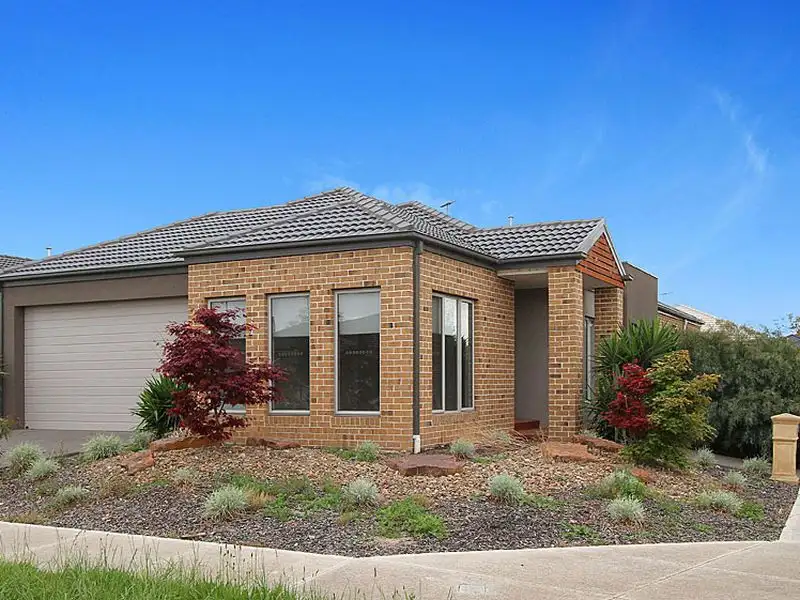 Main view of Homely house listing, 2 Craigmoor Crescent, Mernda VIC 3754