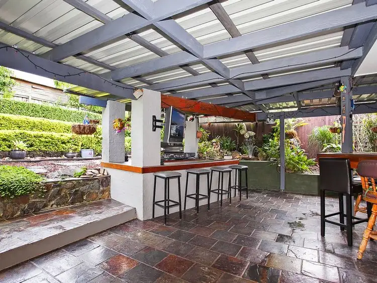 Fourth view of Homely house listing, 4 Kenneth Drive, Highland Park QLD 4211